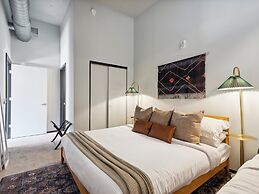 The Civic in Fairmount