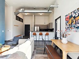 The Civic in Fairmount