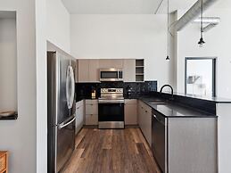 The Civic in Fairmount