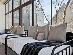 The Civic in Fairmount