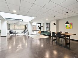 The Civic in Fairmount