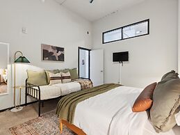 The Civic in Fairmount