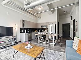 The Civic in Fairmount