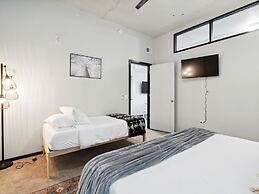 The Civic in Fairmount