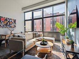 The Civic in Fairmount