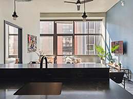 The Civic in Fairmount