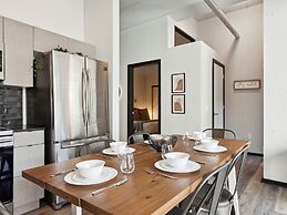 The Civic in Fairmount