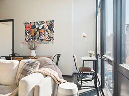 The Civic in Fairmount