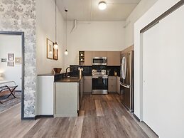 The Civic in Fairmount