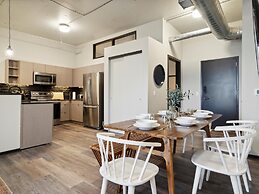 The Civic in Fairmount