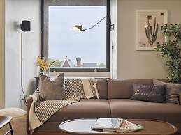 The Civic in Fairmount