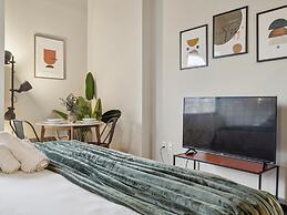 The Civic in Fairmount