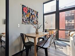 The Civic in Fairmount