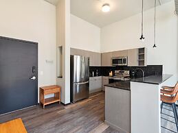 The Civic in Fairmount