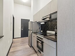 The Civic in Fairmount