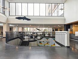 The Civic in Fairmount