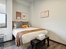 The Civic in Fairmount