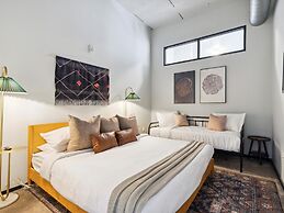 The Civic in Fairmount