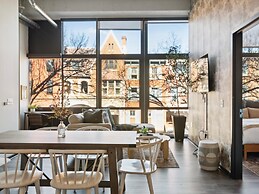 The Civic in Fairmount