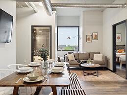 The Civic in Fairmount