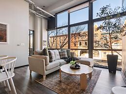 The Civic in Fairmount