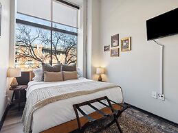 The Civic in Fairmount