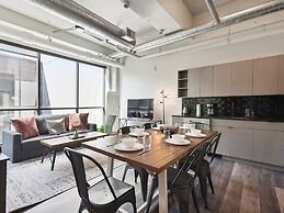 The Civic in Fairmount