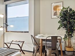 The Civic in Fairmount