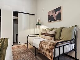 The Civic in Fairmount