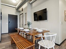 The Civic in Fairmount