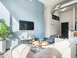 The Civic in Fairmount