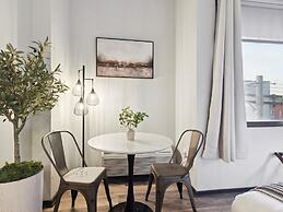 The Civic in Fairmount