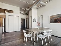 The Civic in Fairmount