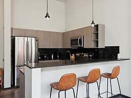 The Civic in Fairmount