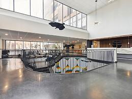 The Civic in Fairmount