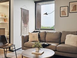 The Civic in Fairmount