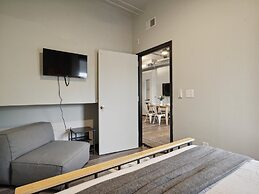 The Civic in Fairmount