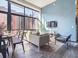 The Civic in Fairmount