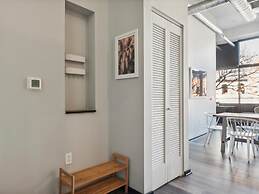 The Civic in Fairmount