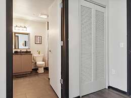 The Civic in Fairmount