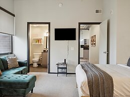 The Civic in Fairmount