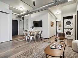 The Civic in Fairmount