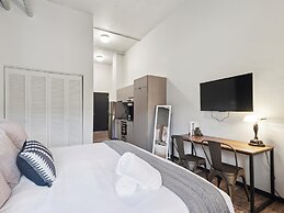 The Civic in Fairmount