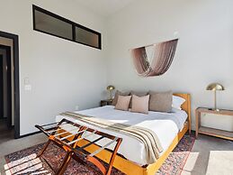 The Civic in Fairmount