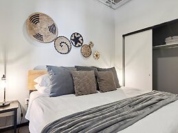 The Civic in Fairmount