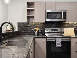 The Civic in Fairmount