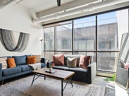 The Civic in Fairmount