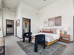 The Civic in Fairmount