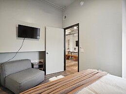 The Civic in Fairmount