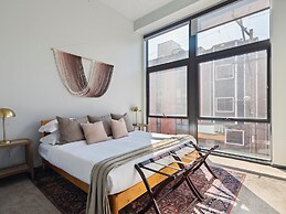 The Civic in Fairmount